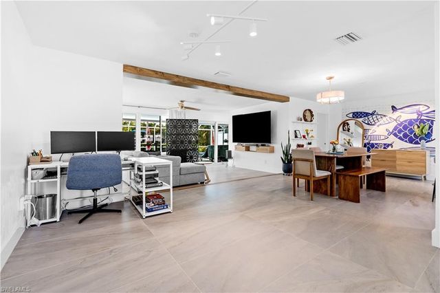 1300 Thompson ST, North Fort Myers, FL 33903