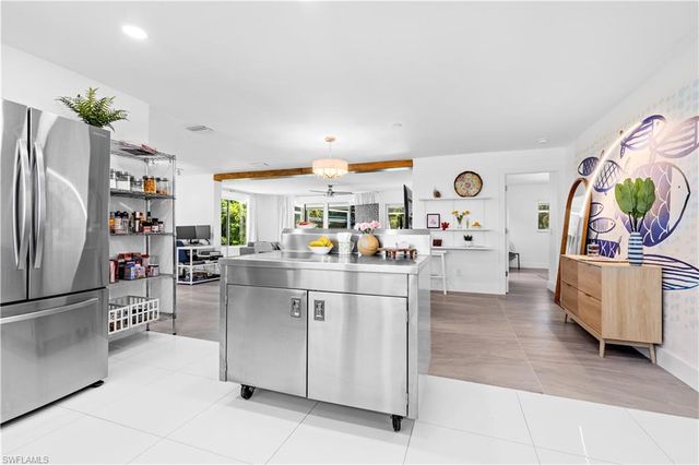 1300 Thompson ST, North Fort Myers, FL 33903