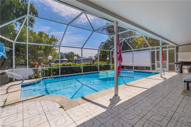 1300 Thompson ST, North Fort Myers, FL 33903