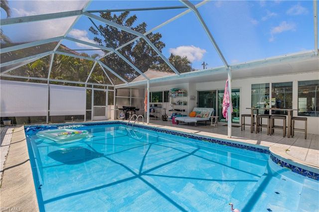 1300 Thompson ST, North Fort Myers, FL 33903