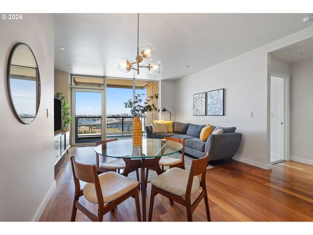 3570 S RIVER Pkwy 1507, Portland, OR 97239