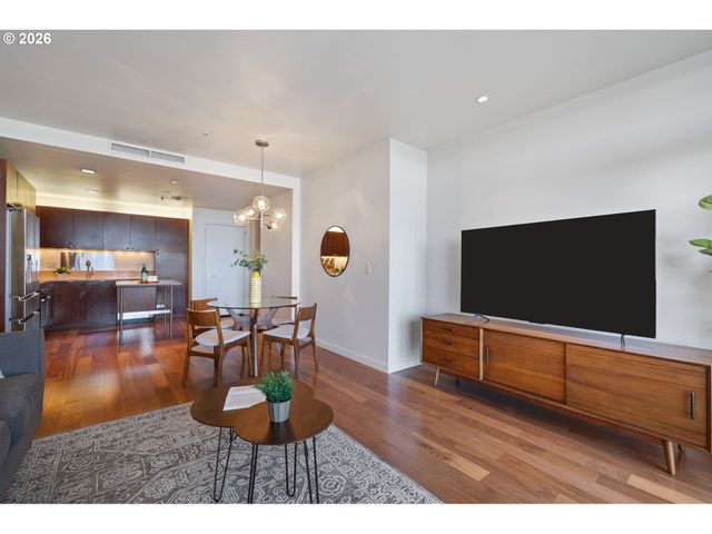 3570 S RIVER Pkwy 1507, Portland, OR 97239