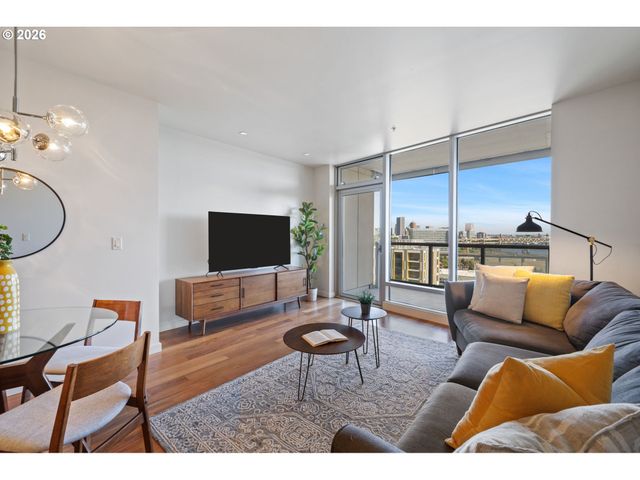 3570 S RIVER Pkwy 1507, Portland, OR 97239