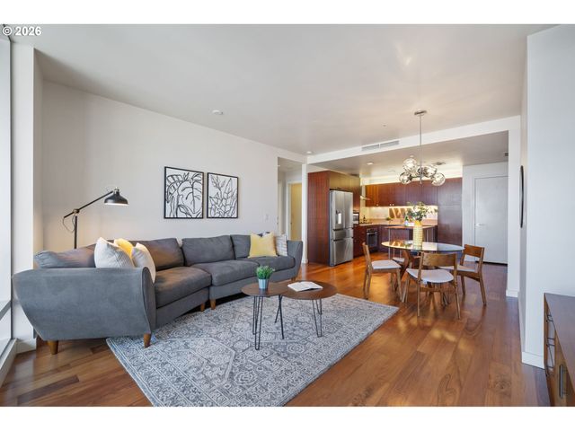 3570 S RIVER Pkwy 1507, Portland, OR 97239