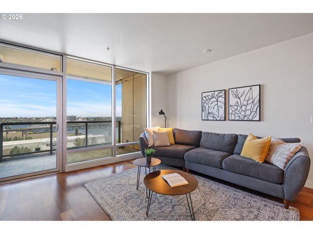 3570 S RIVER Pkwy 1507, Portland, OR 97239