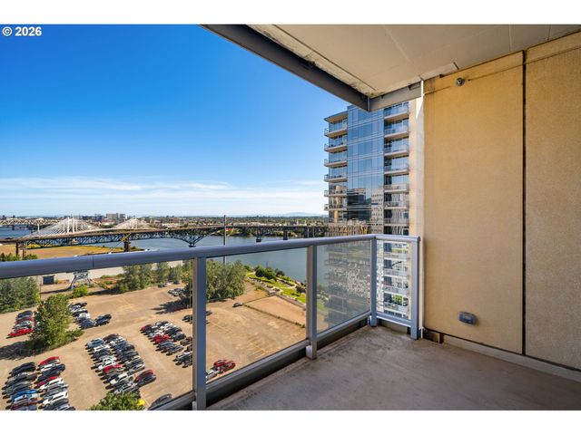 3570 S RIVER Pkwy 1507, Portland, OR 97239