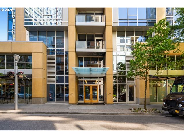 3570 S RIVER Pkwy 1507, Portland, OR 97239