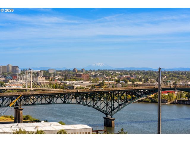 3570 S RIVER Pkwy 1507, Portland, OR 97239