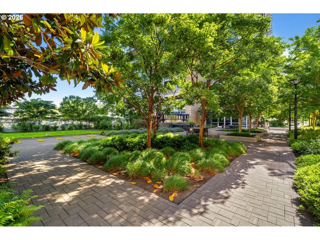 3570 S RIVER Pkwy 1507, Portland, OR 97239