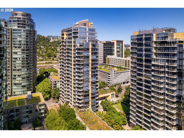 3570 S RIVER Pkwy 1507, Portland, OR 97239