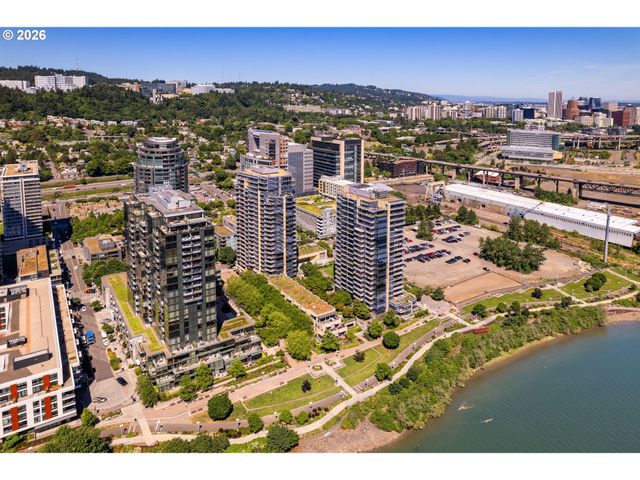 3570 S RIVER Pkwy 1507, Portland, OR 97239
