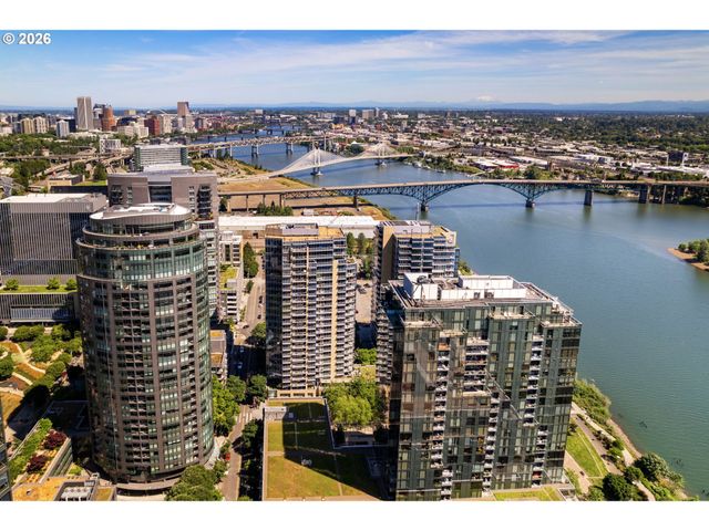 3570 S RIVER Pkwy 1507, Portland, OR 97239