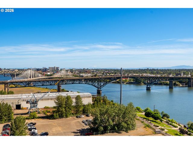 3570 S RIVER Pkwy 1507, Portland, OR 97239