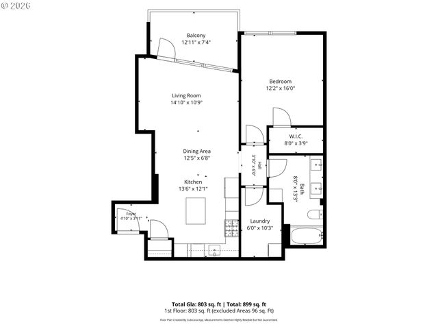 3570 S RIVER Pkwy 1507, Portland, OR 97239