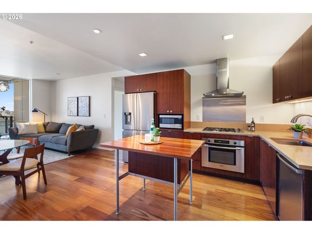 3570 S RIVER Pkwy 1507, Portland, OR 97239