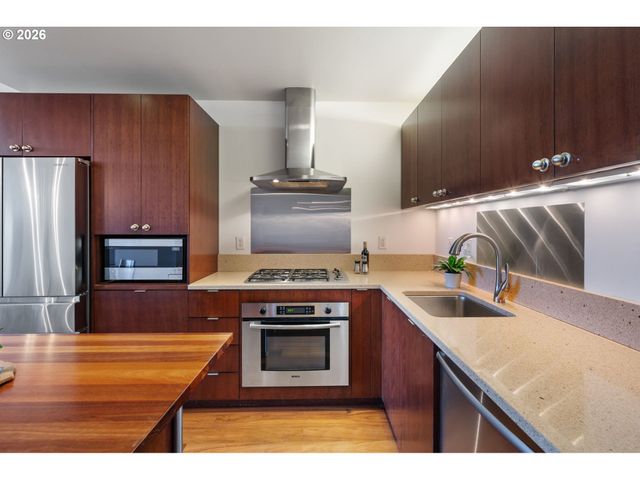 3570 S RIVER Pkwy 1507, Portland, OR 97239