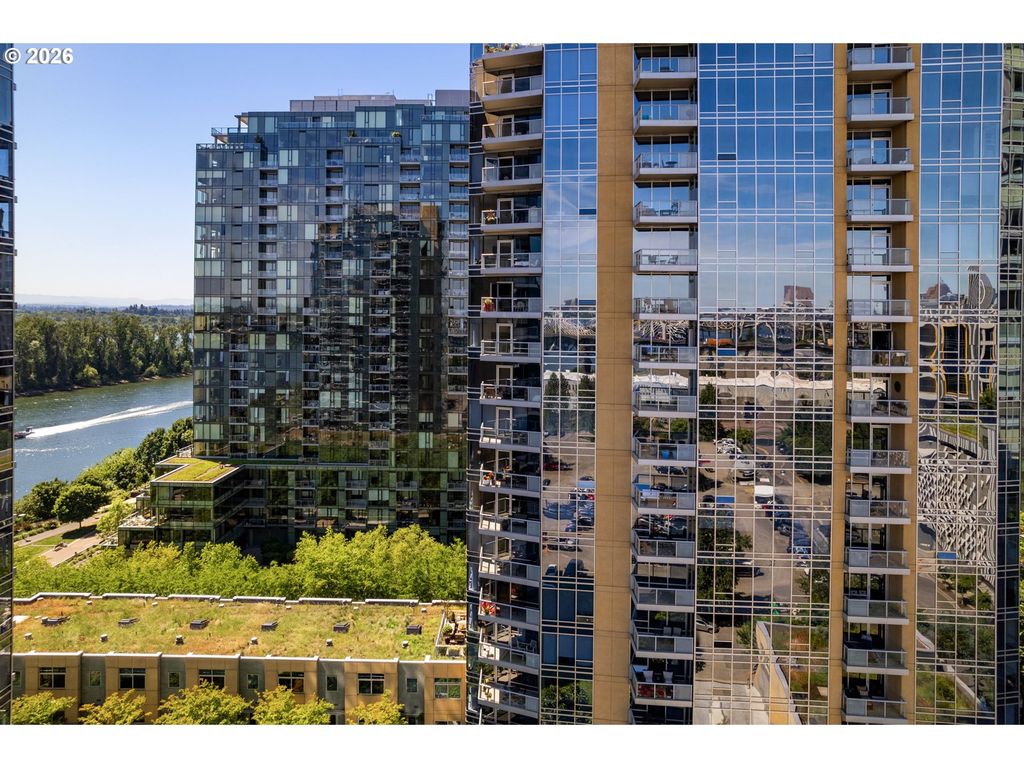 3570 S RIVER Pkwy 1507, Portland, OR 97239