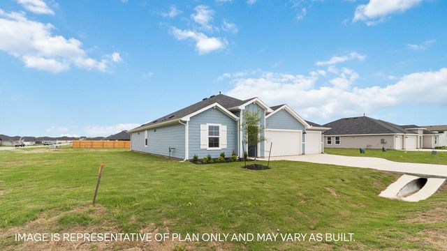 143 Great Northern DR, Cedar Creek, TX 78612
