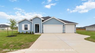 143 Great Northern DR, Cedar Creek, TX 78612