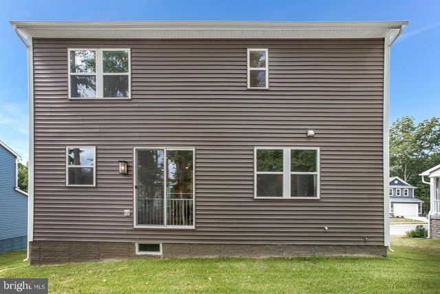 119 CATALPA DR, North East, MD 21901