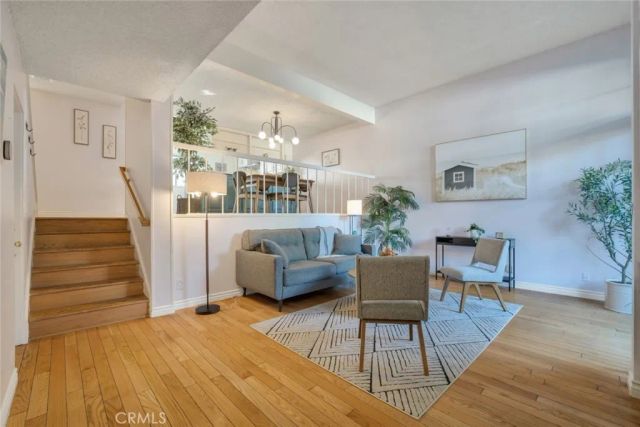 4173 W Sarah Street 8, Burbank, CA 91505