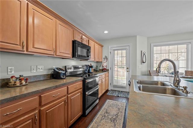 303 Rainey Street, Gibsonville, NC 27249