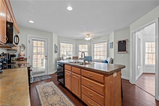 303 Rainey Street, Gibsonville, NC 27249