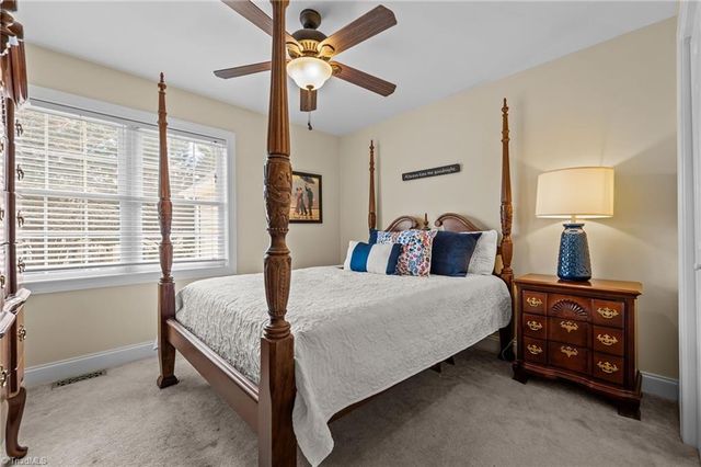 303 Rainey Street, Gibsonville, NC 27249