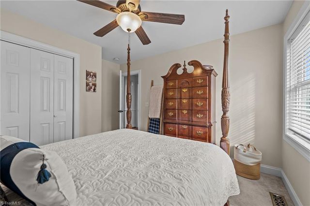 303 Rainey Street, Gibsonville, NC 27249