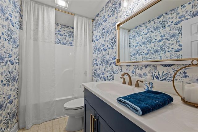 303 Rainey Street, Gibsonville, NC 27249