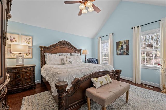 303 Rainey Street, Gibsonville, NC 27249