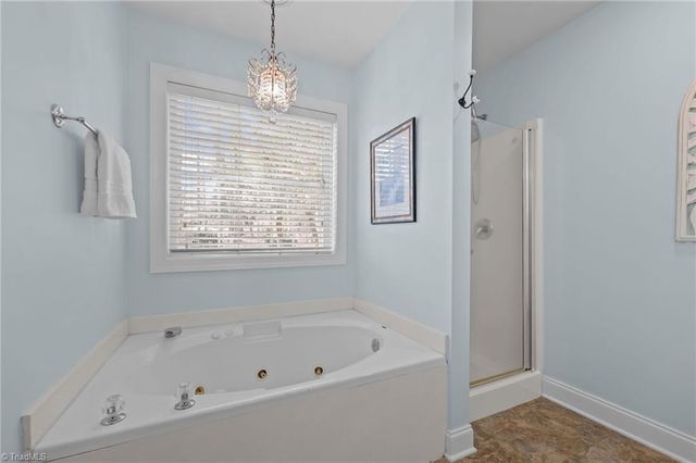 303 Rainey Street, Gibsonville, NC 27249