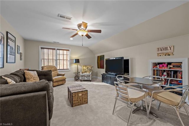 303 Rainey Street, Gibsonville, NC 27249