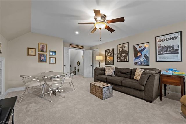 303 Rainey Street, Gibsonville, NC 27249