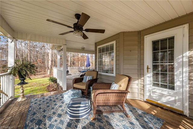 303 Rainey Street, Gibsonville, NC 27249