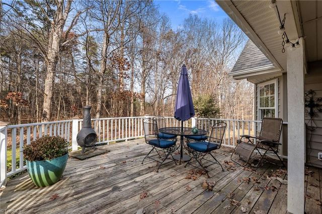 303 Rainey Street, Gibsonville, NC 27249