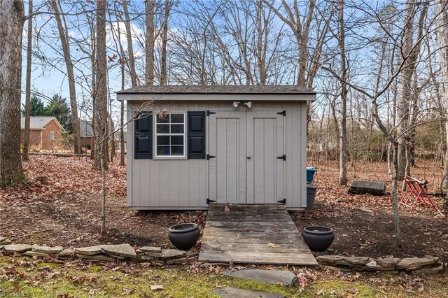 303 Rainey Street, Gibsonville, NC 27249