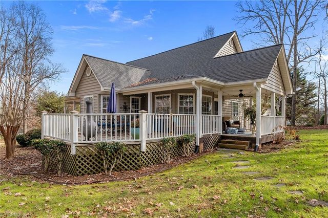 303 Rainey Street, Gibsonville, NC 27249