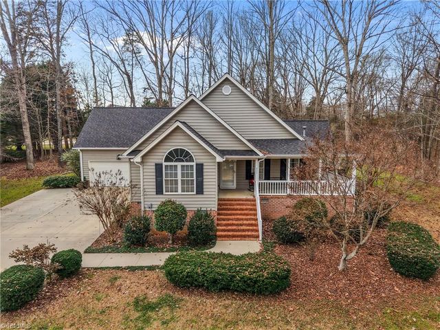 303 Rainey Street, Gibsonville, NC 27249