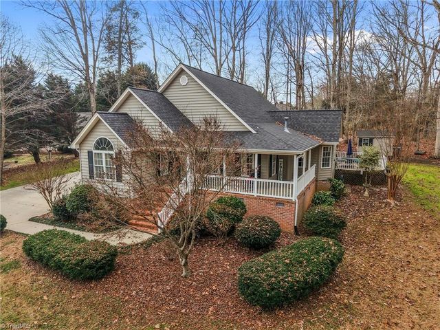 303 Rainey Street, Gibsonville, NC 27249