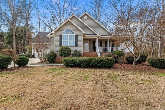 303 Rainey Street, Gibsonville, NC 27249