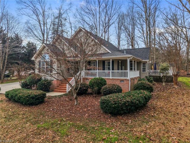 303 Rainey Street, Gibsonville, NC 27249