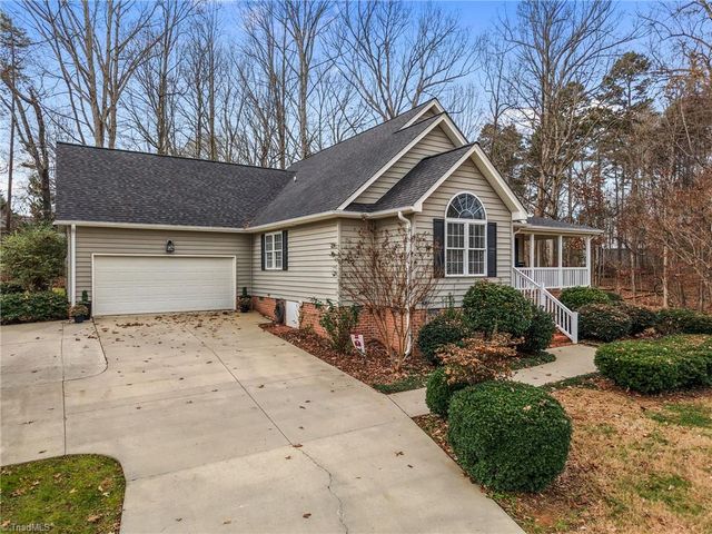 303 Rainey Street, Gibsonville, NC 27249