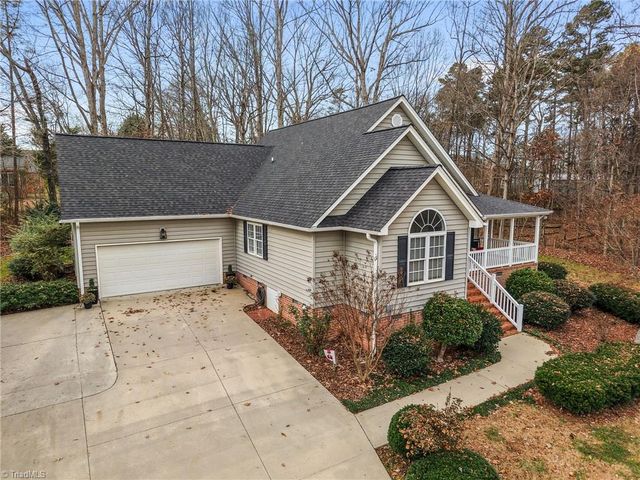 303 Rainey Street, Gibsonville, NC 27249