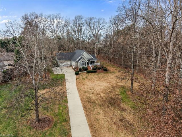 303 Rainey Street, Gibsonville, NC 27249