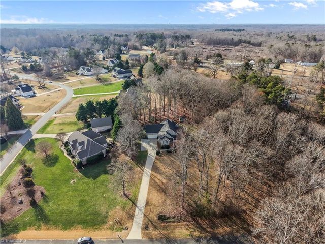 303 Rainey Street, Gibsonville, NC 27249