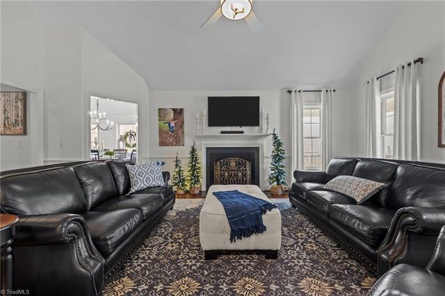 303 Rainey Street, Gibsonville, NC 27249