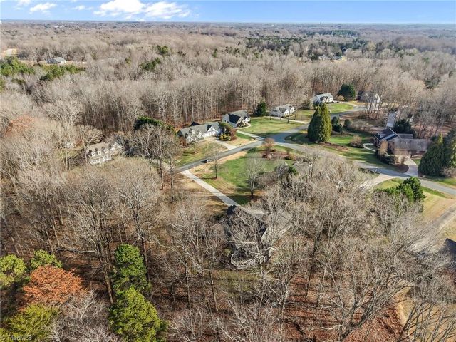 303 Rainey Street, Gibsonville, NC 27249