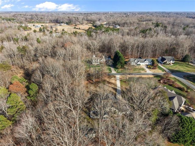 303 Rainey Street, Gibsonville, NC 27249