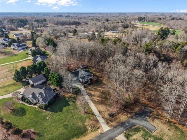 303 Rainey Street, Gibsonville, NC 27249